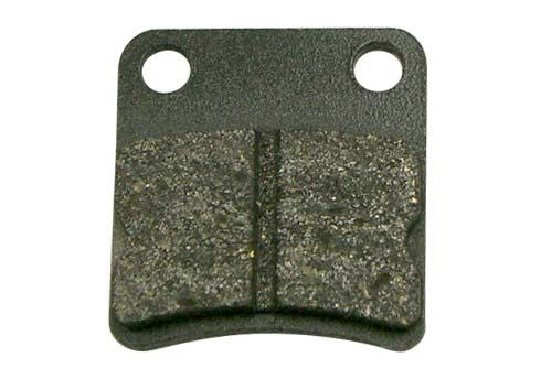 Parolin 950 Brake Pads RED Soft