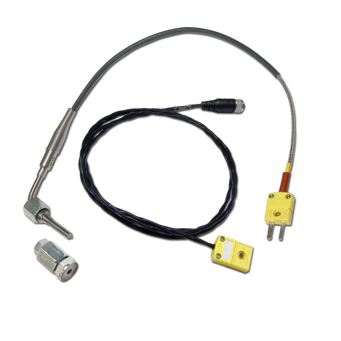 EXHAUST TEMPERATURE SENSOR, PROFESSIONAL