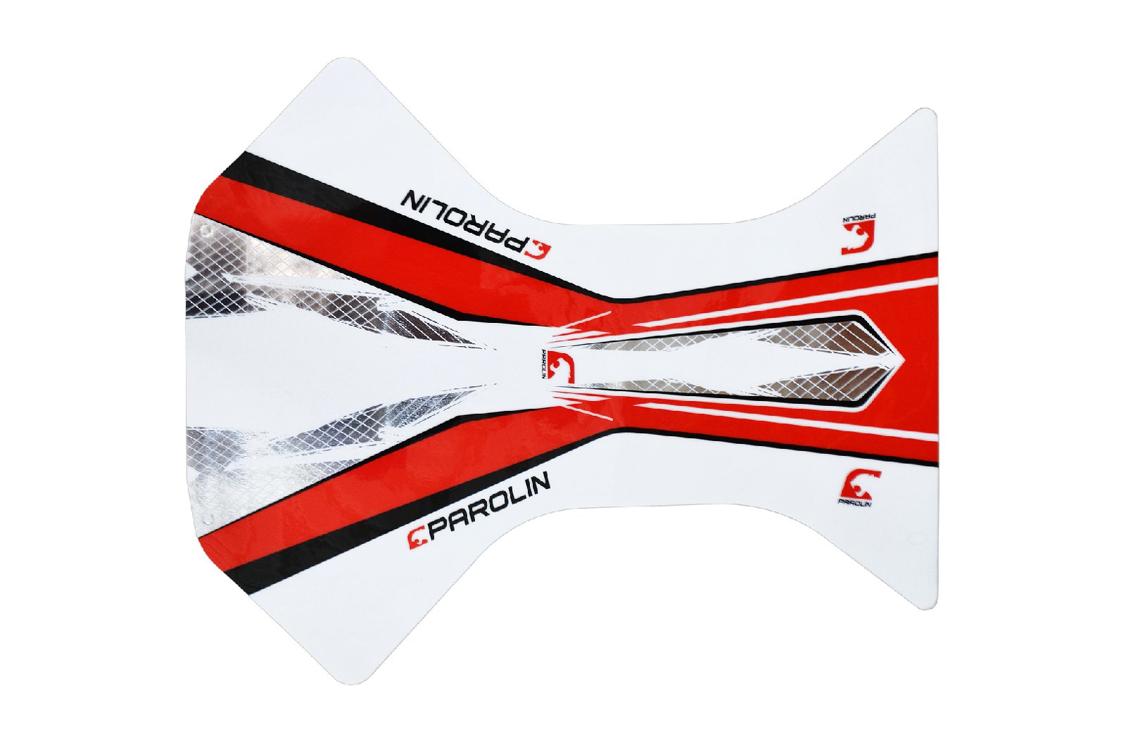 Parolin 950 Floortray Sticker – KARTUNE MOTORSPORT