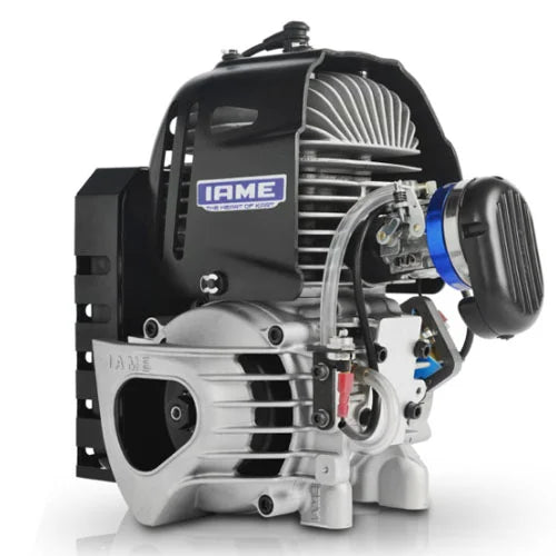 Iame  Bambino Engine Complete