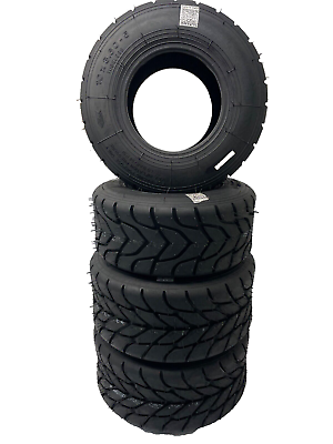 Mojo CW Cadet Wet tyre Set