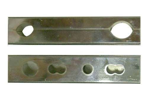 Bambino Nose Bracket