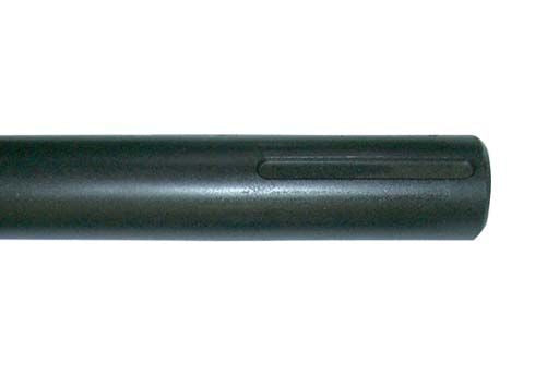 Bambino Rear Axel 25mm