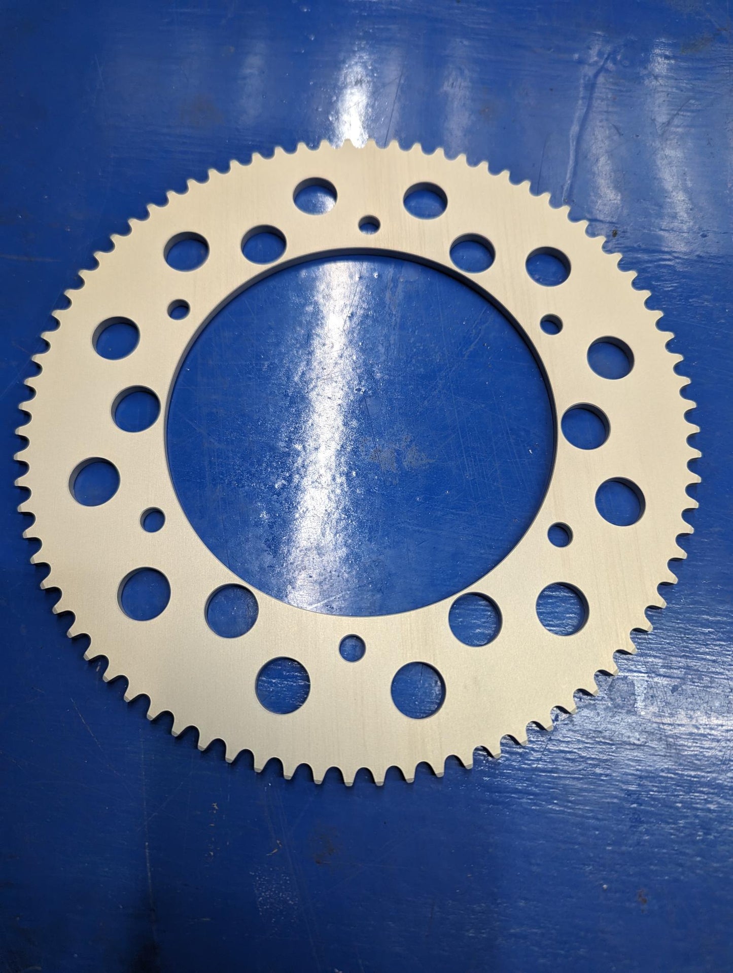 Tru-Tension Sprocket 78 - 86